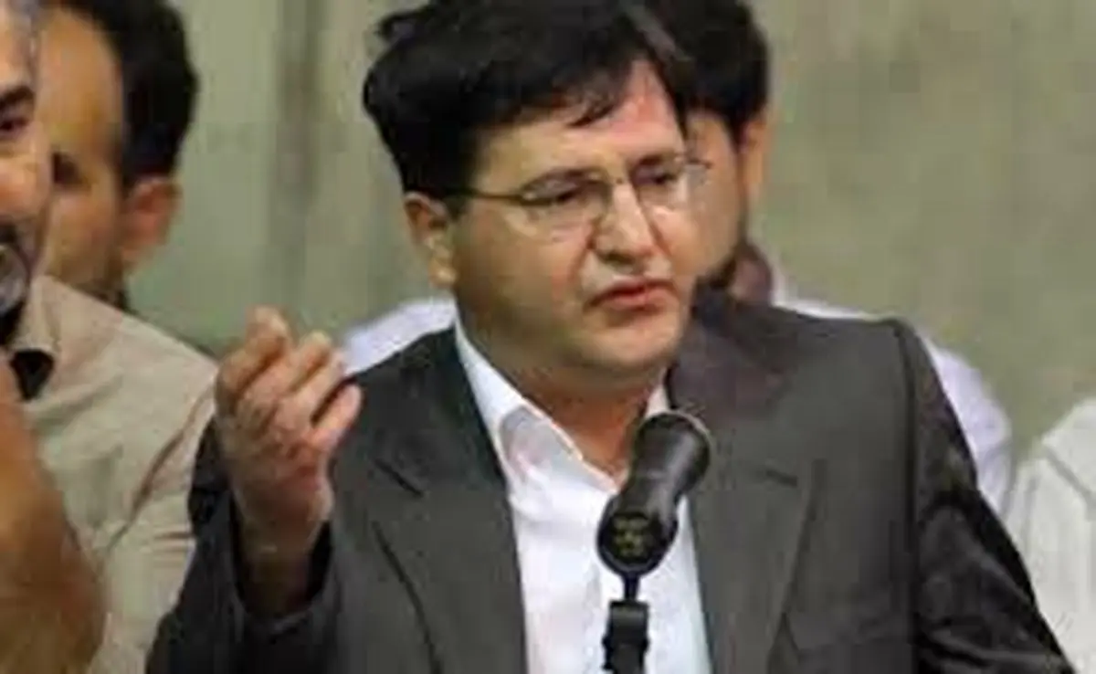 محل دفن احمد عزیزی مشخص شد 