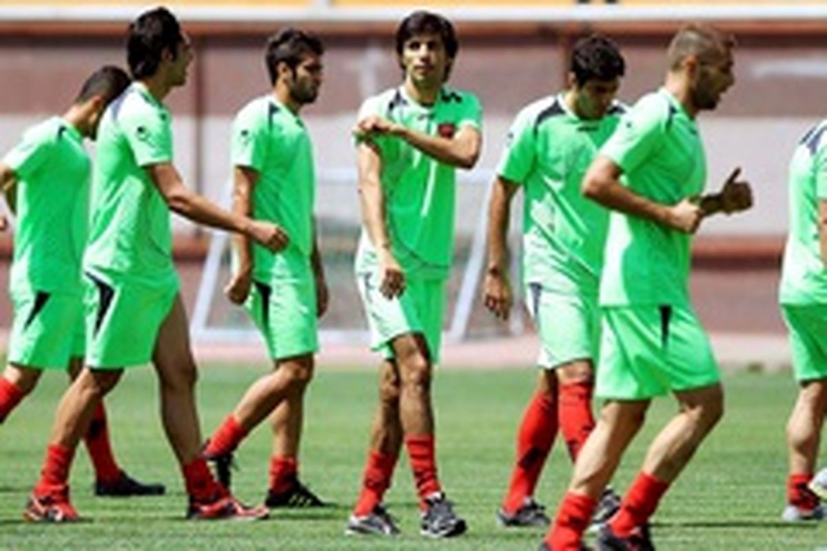 مهم سربلندی پرسپولیس است، نه اسم‌ه