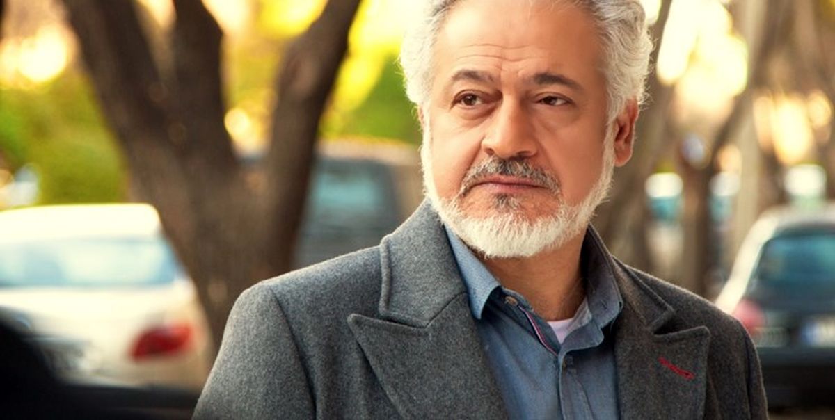 مجید مشیری: دوست دارم در آثار طنز بازی کنم/ ماجرای حضور در «خط قرمز»