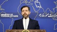 خطیب‌زاده : آمادگی عربستان برای مذاکرات دیپلماتیک با ایران