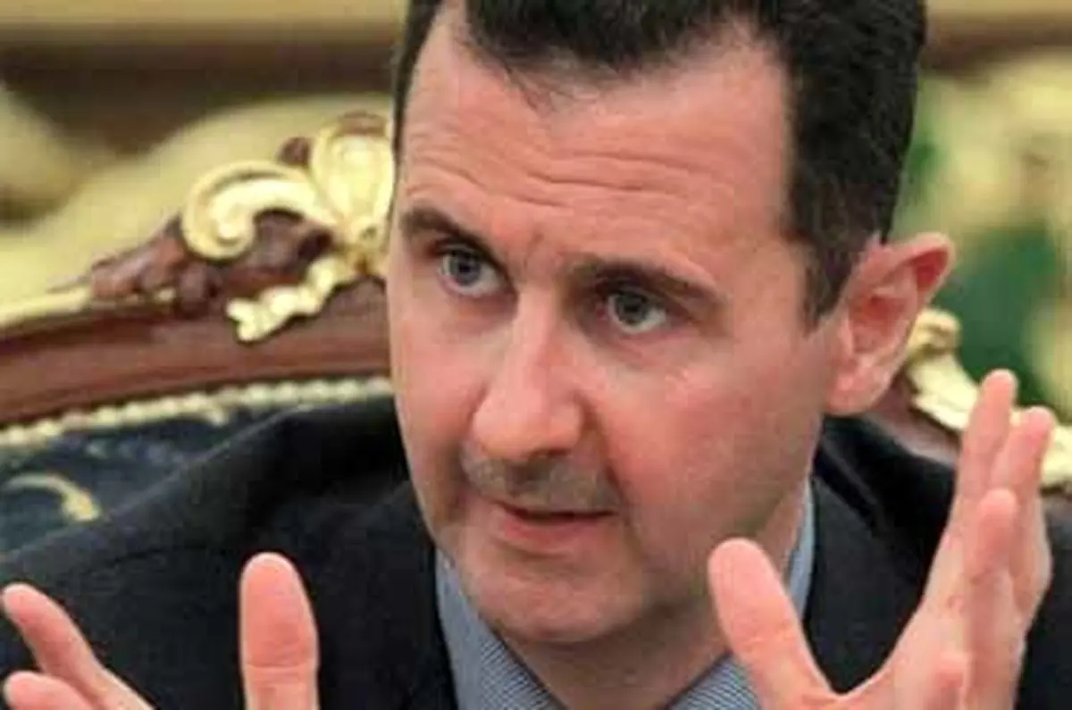 بهترین گزینه تل‌آویو در سوریه