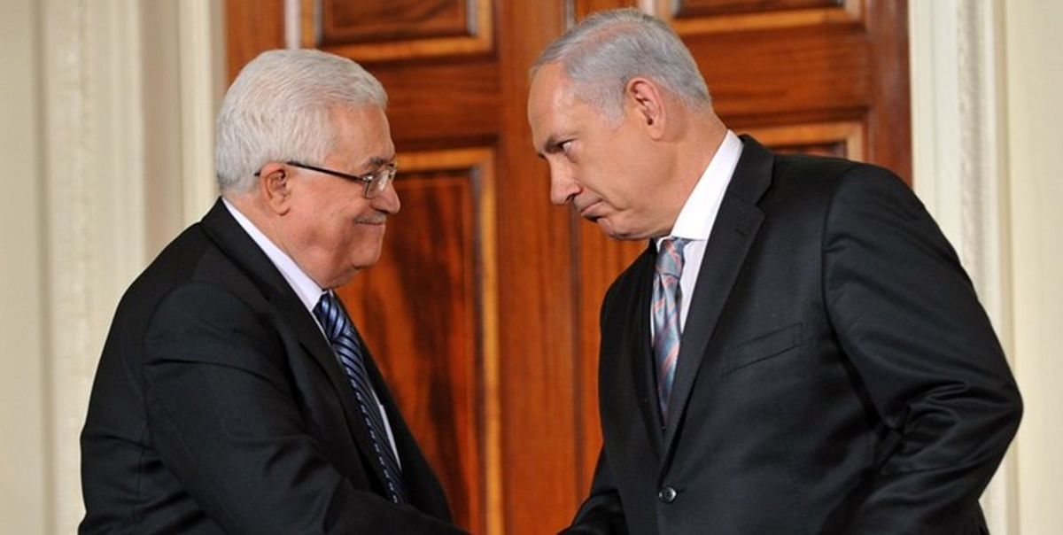 دیدار مقام‌های تشکیلات خودگردان فلسطین با مقامات اسرائیل