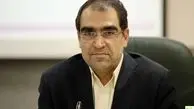 وزیر بهداشت: وضعیت ما از نظر شاخصهای سلامتی، خوب است