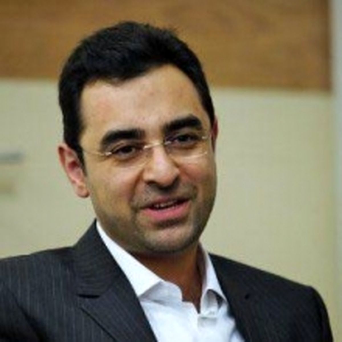 عراقچی معاون سازمان بورس شد