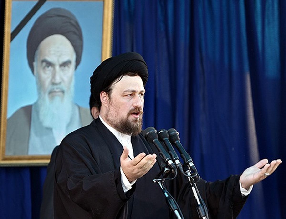 انقلاب اسلامی موجب ایجاد مودت و برادری در جامعه ایران شد
