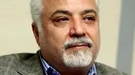 حاج‎بیگی: با توکل به امام حسین و حمایت هواداران این بازی را پیروز شد