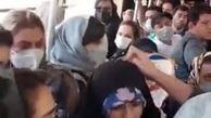 ترفندهای ضدانقلاب برای ترویج بدحجابی/ توصیه رهبر انقلاب به آمران به معروف: بگو و برو!