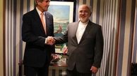 پایان اولین نشست پسابرجامی وزیران خارجه ایران و 1+5