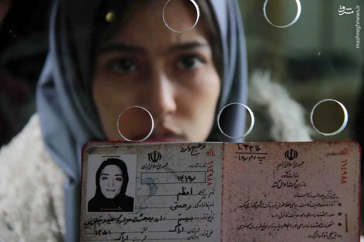 تراژدی تکراری به نام «لاک قرمز»