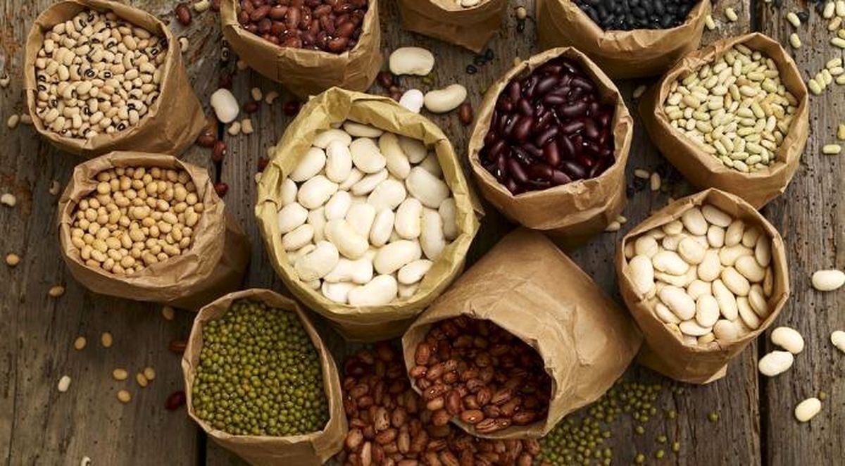 خوراکی‌هایی که کلسترول خونتان را پایین می‌آورد 