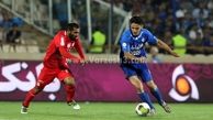 جدال ببر جوان و پلنگ کهنه کار در آزادی