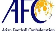 غیبت نماینده استقلال و پرسپولیس در نشست afc