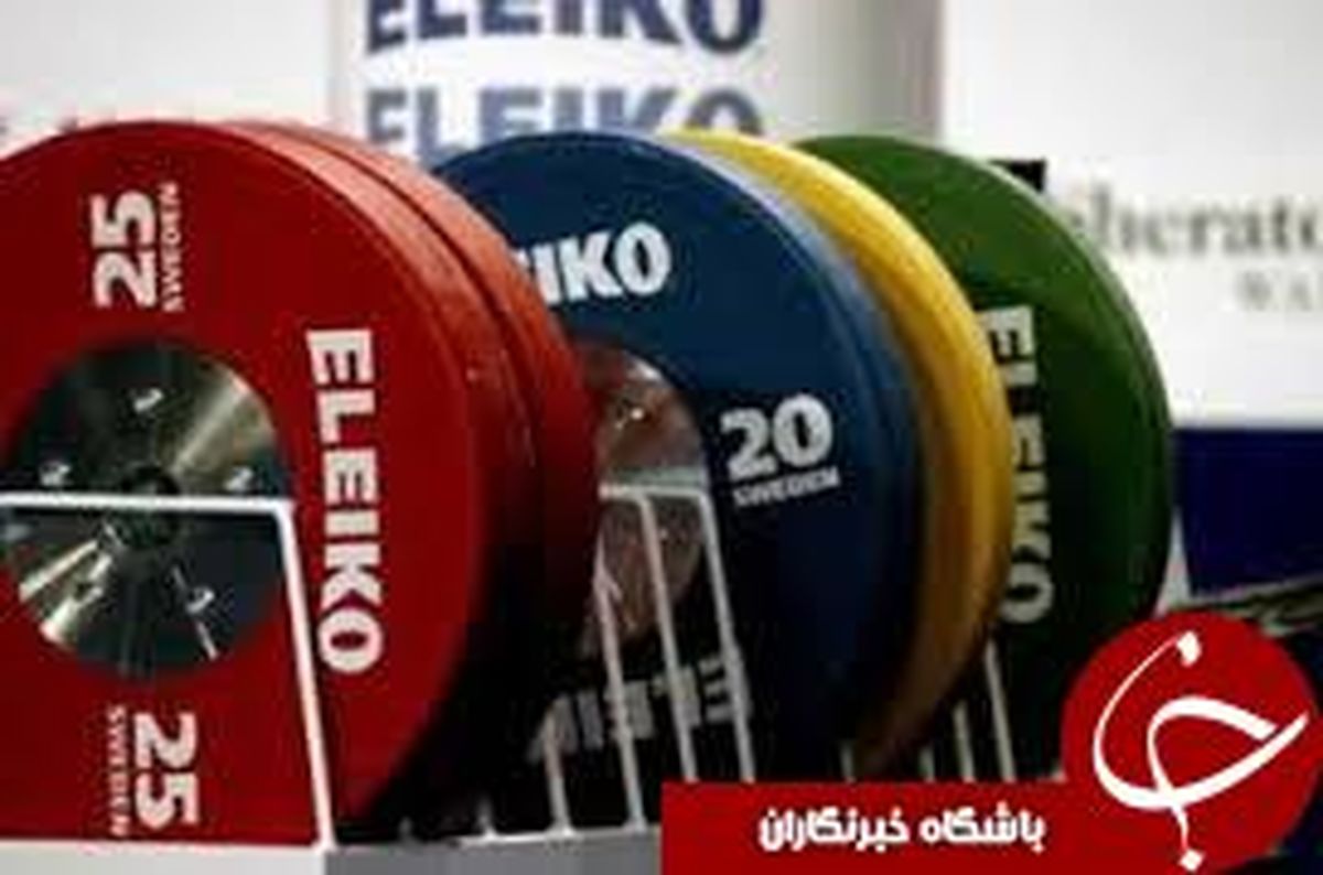 استراحت مطلق محمد پور در اردبیل