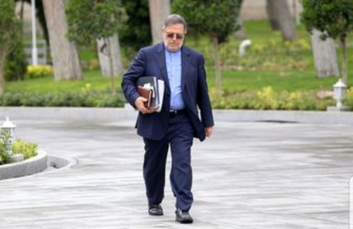 درخواست نمایندگان از رئیس جمهور برای برکناری سیف