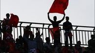 قرارداد انجام دیدار پرسپولیس - میلان امضا شد