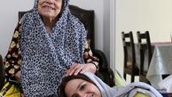 صدیقه کیانفر در رادیو سوینا