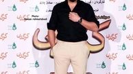 استایل خوشتیپ و جدید میلاد کی مرام