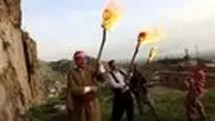 نوروز در عراق از گذشته تا امروز