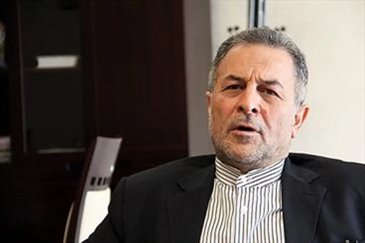 آمدم شورای عالی ایرانیان را منحل کنم ولی پشیمان شدم