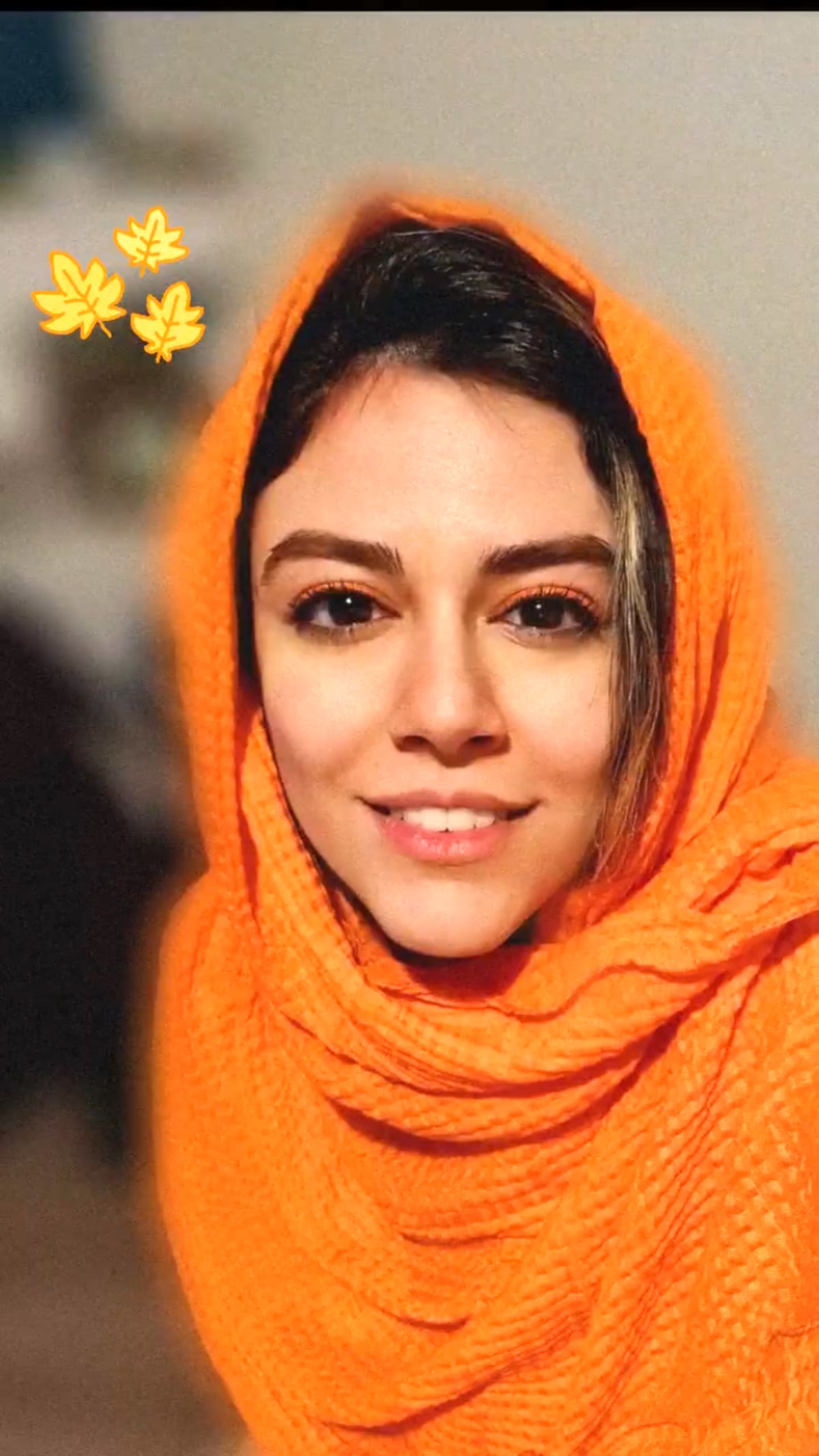 ظاهر ساده ماهور الوند + عکس