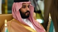 بن سلمان به هیچکس به اندازه شاه سابق ایران شبیه نیست