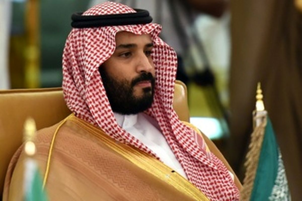 بن سلمان به هیچکس به اندازه شاه سابق ایران شبیه نیست