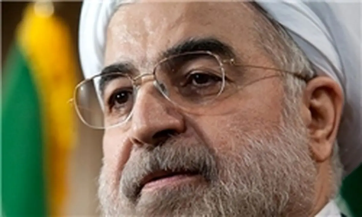 اسرائیل: روحانی عقب نشینی نمی‌کند
