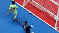 ایران منتظر پاسخ نهایی AFC برای میزبانی در فوتسال قهرمانی آسیا