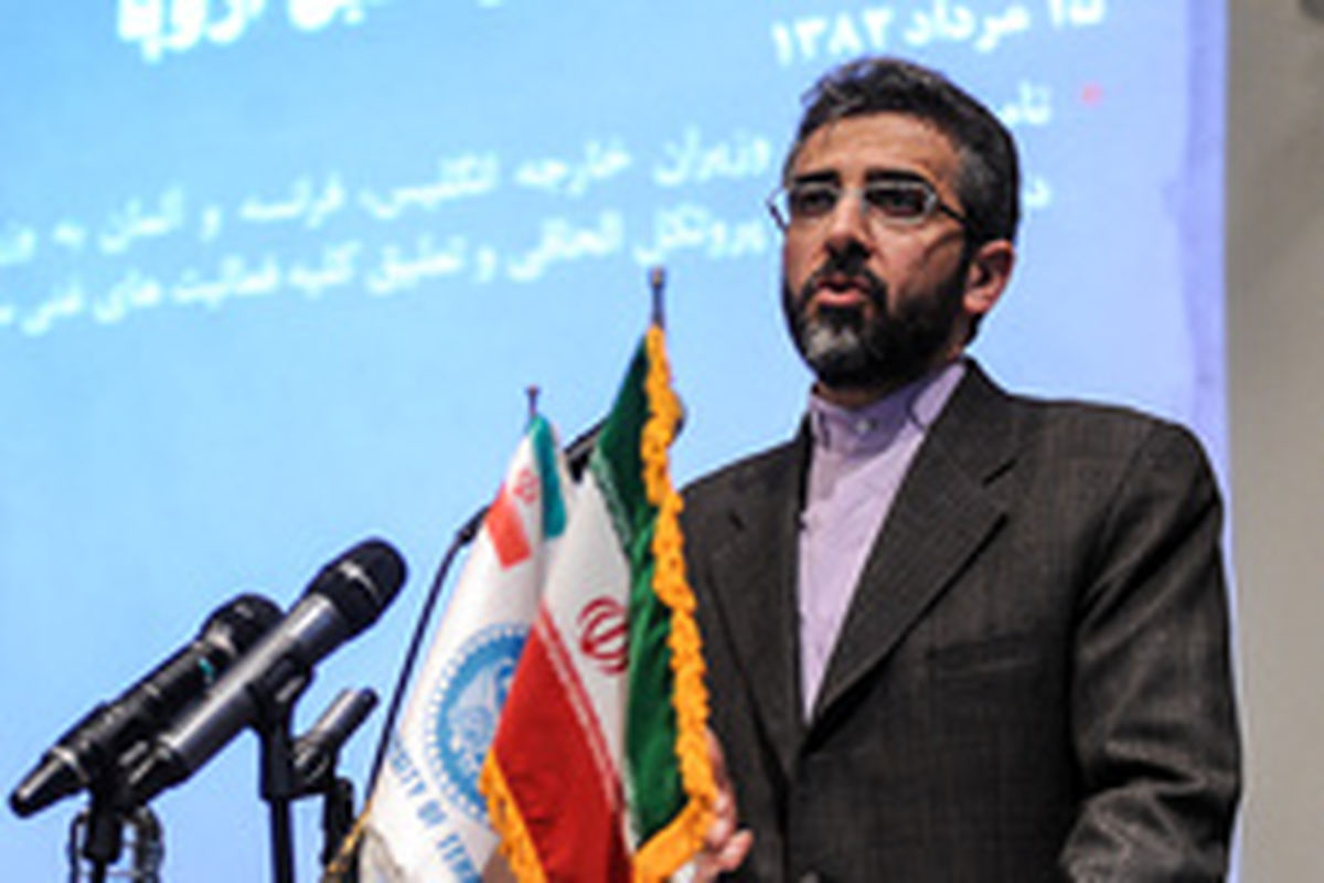 هیچ کشوری توانایی حمله به ایران را ندارد