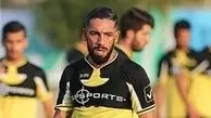 حضور دژاگه در لیگ ایران منتفی شد