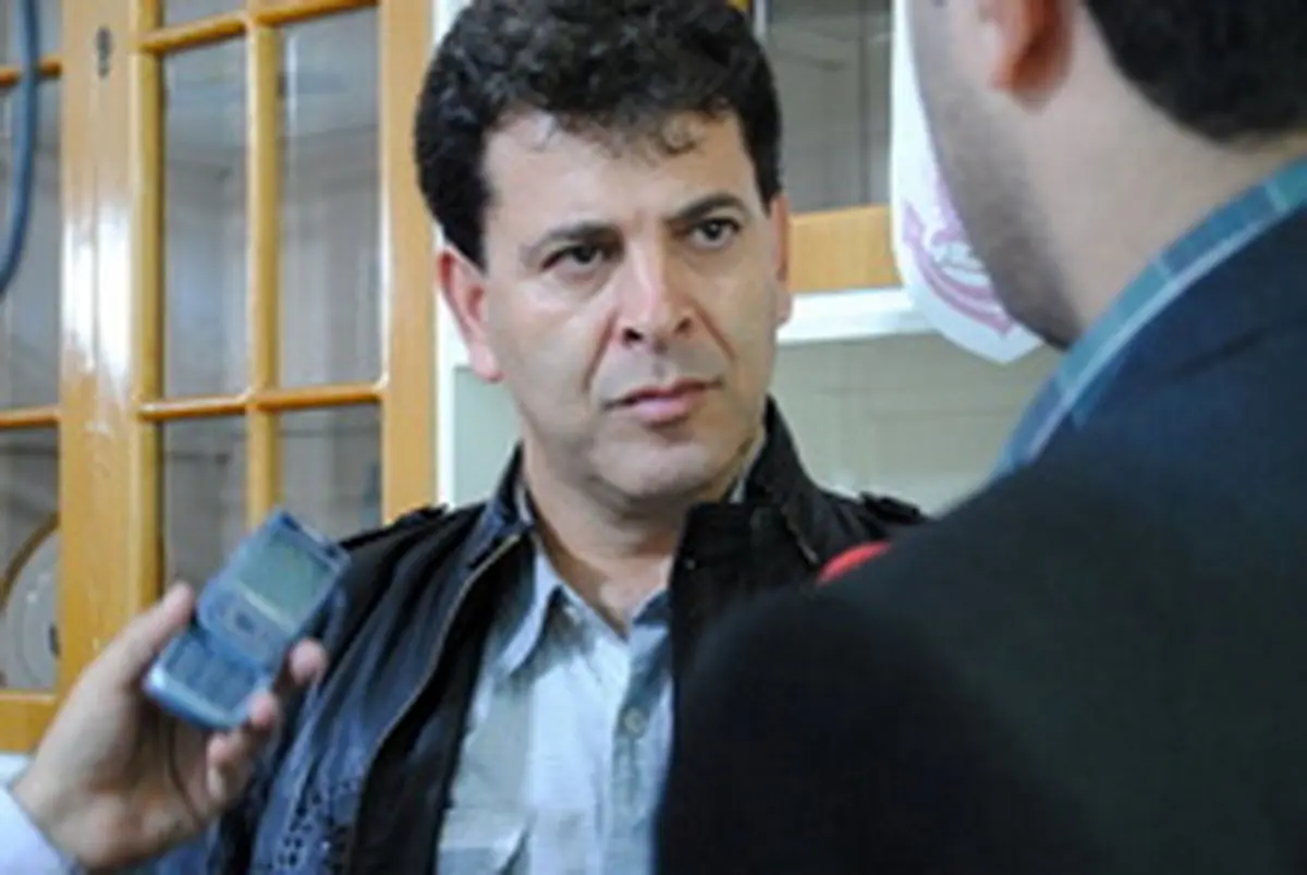 واکنش درودگر به کسر امتیاز از ملوان