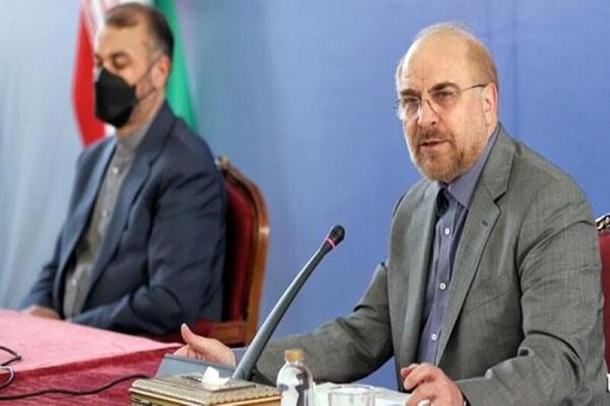 با مذاکره خوب می‌توان به یک توافق خوب رسیدمجلس شورای اسلامی