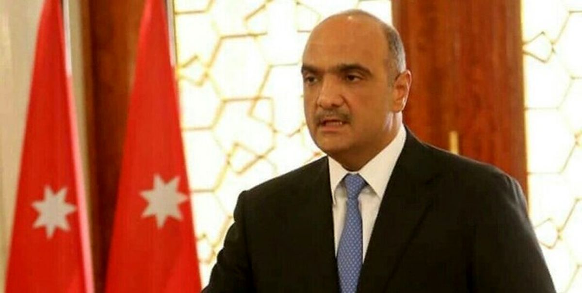 انتصاب مامور تشکیل کابینه جدید اردن