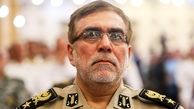 امیر دادرس: اگر فشارها بیشتر شود ظهور خلاقیت‌های ما هم بیشتر می‌شود
