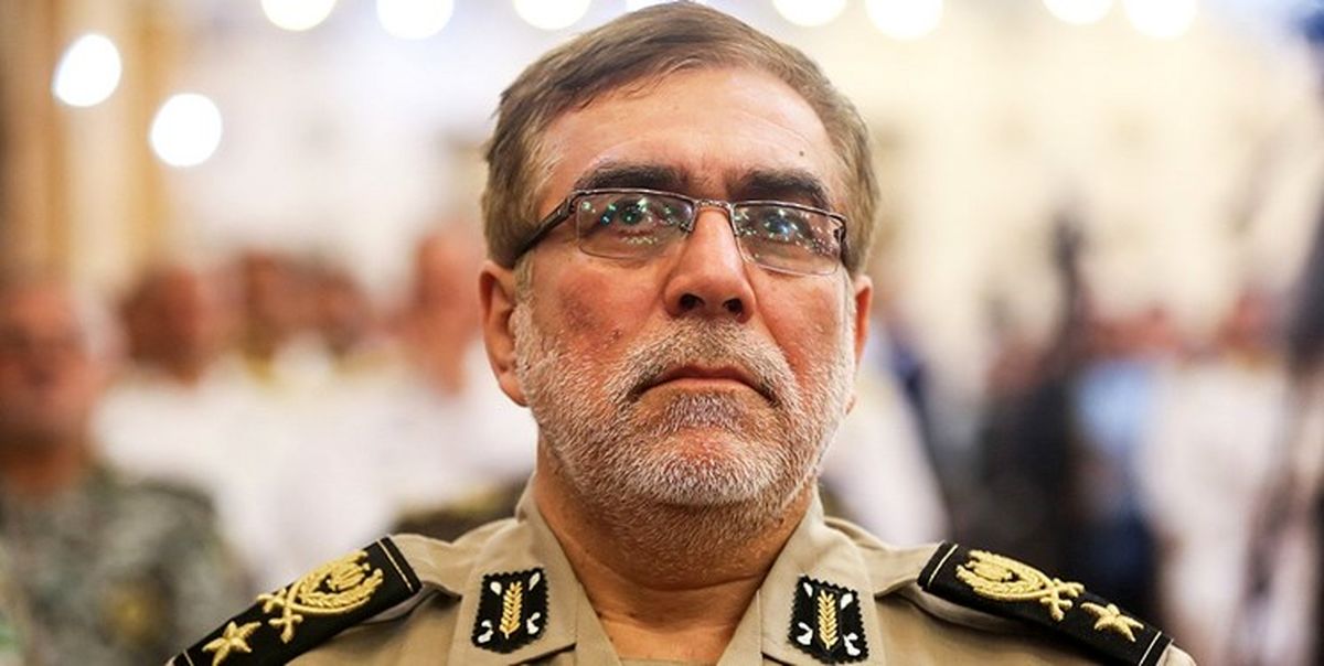 امیر دادرس: اگر فشارها بیشتر شود ظهور خلاقیت‌های ما هم بیشتر می‌شود
