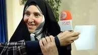 سخنگو شدنم براي کشور هاي غربي جالب بود/ چه کسی پیشنهاد سخنگویی را به افخم داد؟