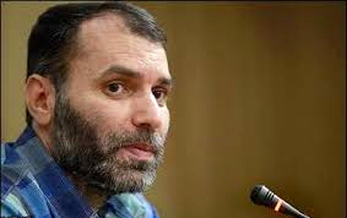  عکسی تکان‌دهنده در اینستاگرام «مسعود ده‌نمکی»
