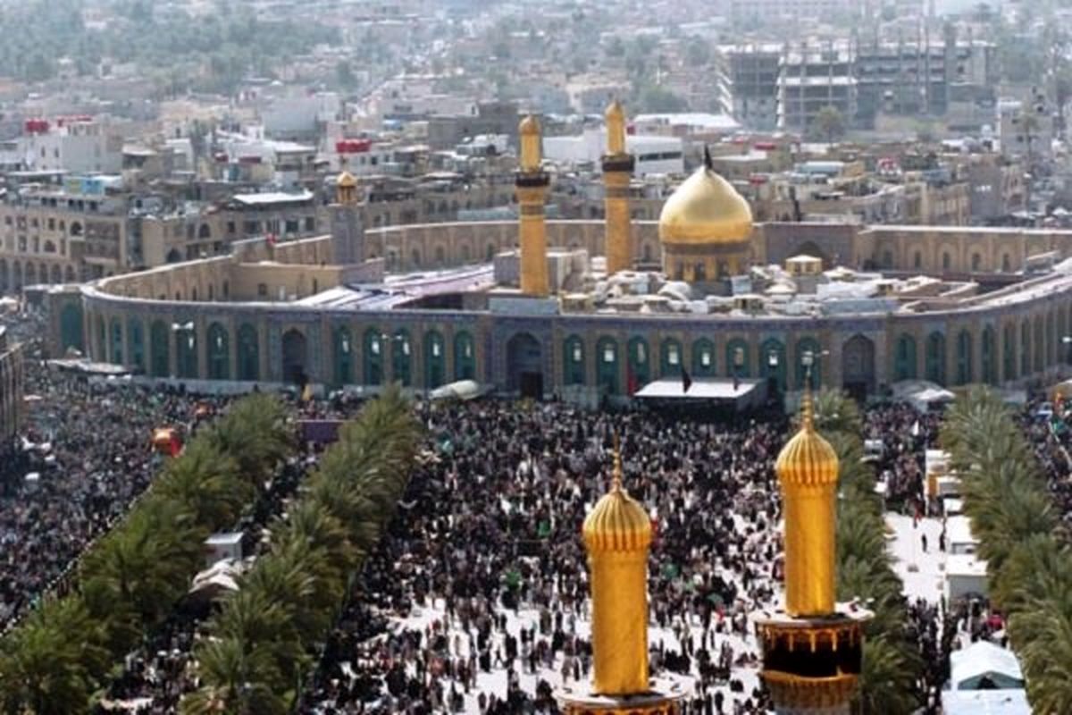 اعزام فوق العاده زائران به عتبات در ایام رجب و شعبان