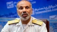 تمرین مشترک ایران و هند در شرق تنگه هرمز