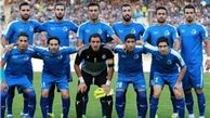 ناراحتی استقلالی‌ها از اسکورت نشدن اتوبوس‌شان