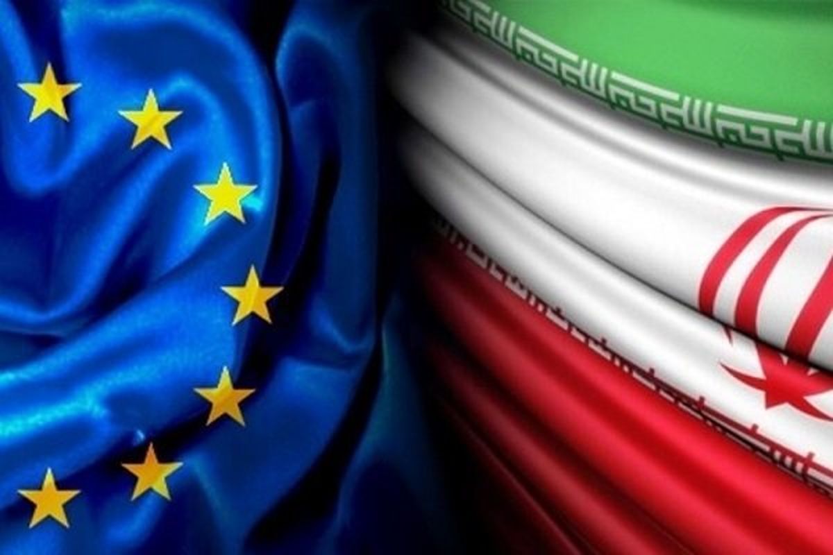 اتحادیه اروپا تحریم برخی ایرانیان را بررسی می‌کند