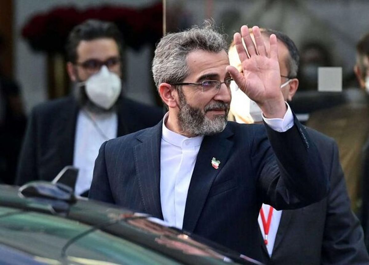 تضمینی برای عبور از خط پایان مذاکرات وجود ندارد