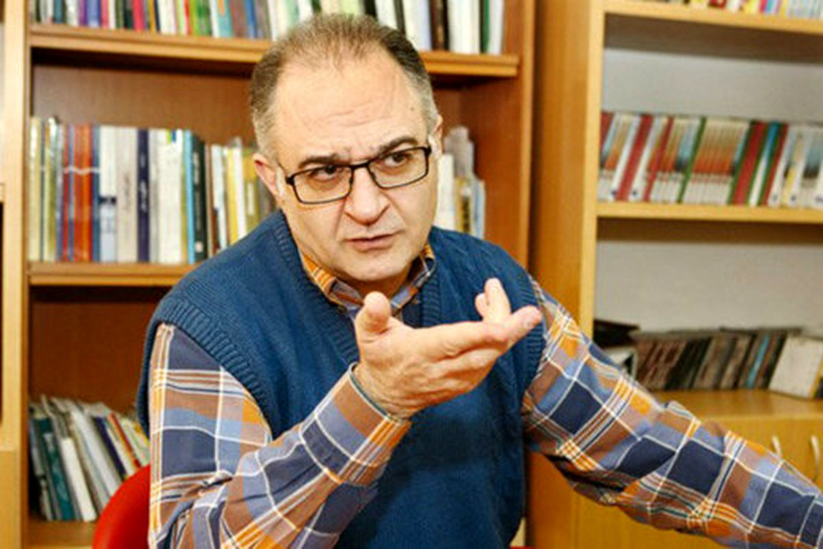 مجری اختتامیه جشنواره تلویزیونی جام‌جم مشخص شد