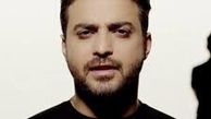  غروب عاشقانه «بابک جهانبخش» و همسرش/عکس 