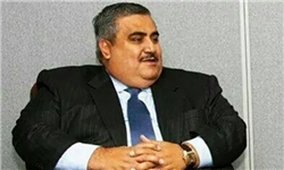 واکنش بحرین به تجاوز رژیم صهیونیستی به سوریه 