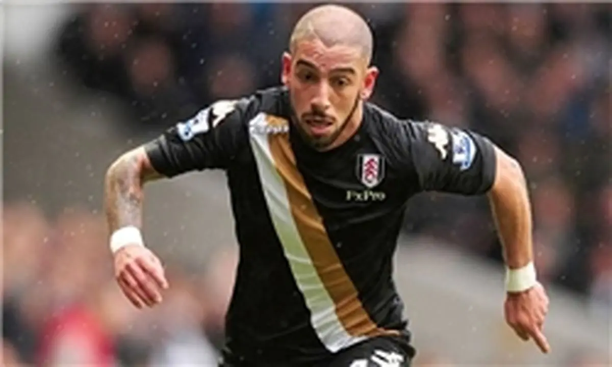 دژاگه از هفته آینده در لندن استارت می‌زند