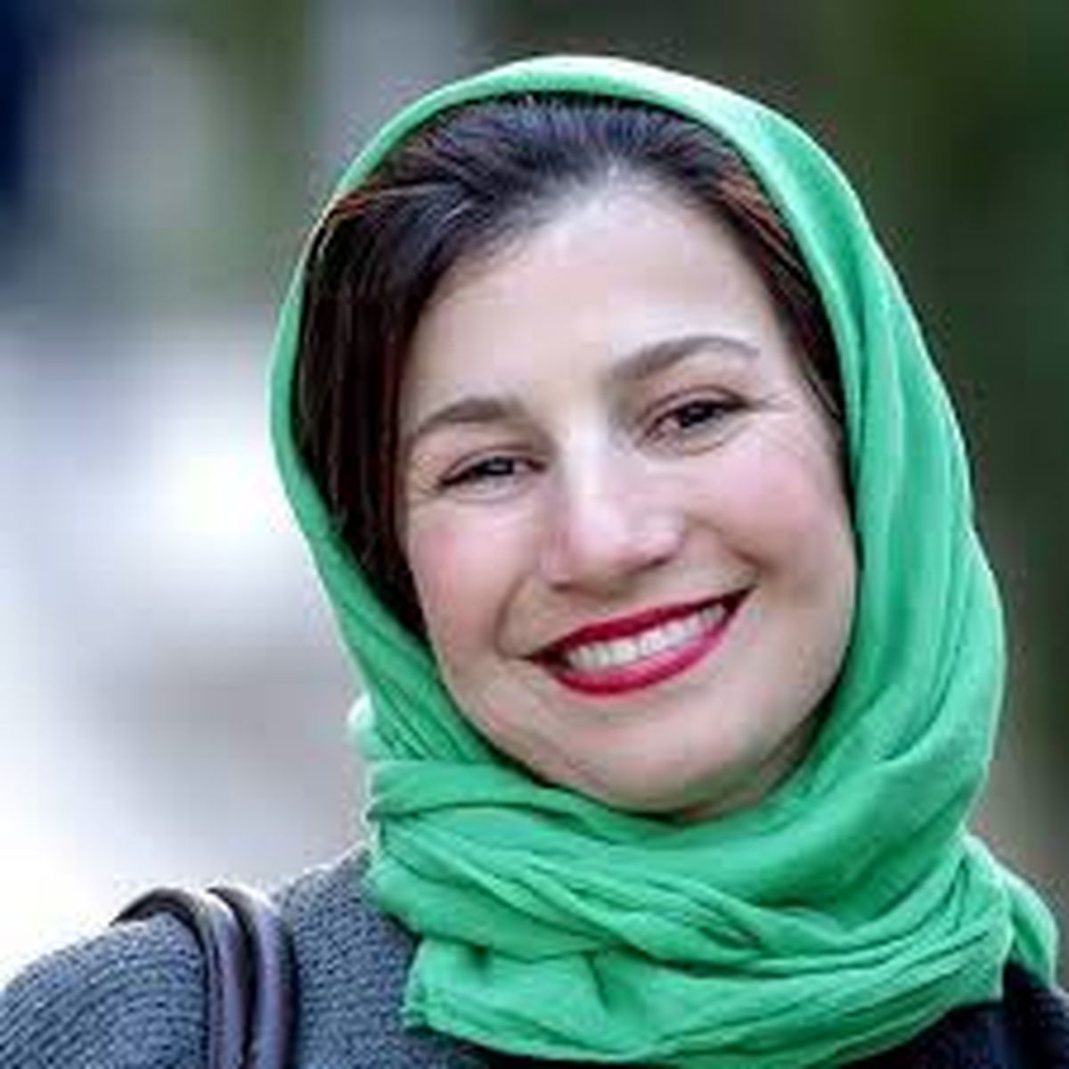 شور و شعف مادر «لیلی رشیدی» از بودن در کنار دخترش/عکس 