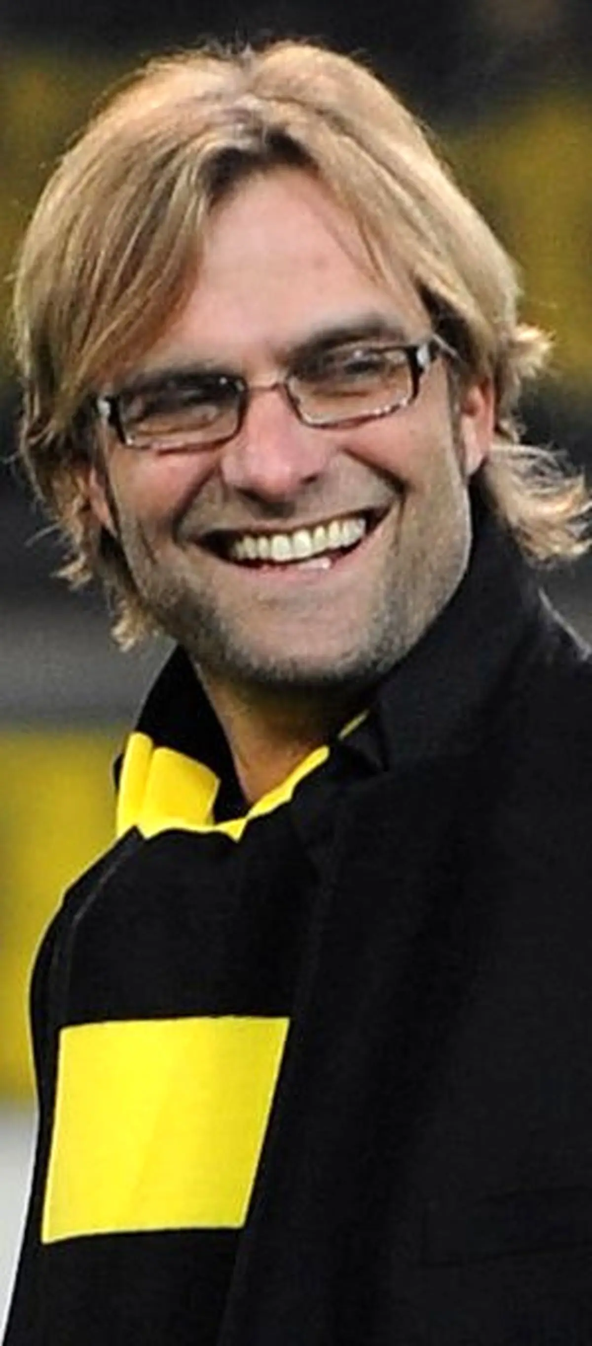 حرفهای جالب سرمربی دورتموند پس از غلبه بر مورینیو