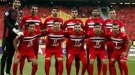 بلاتکلیفی پرسپولیس به خاطر خلف وعده وزیر