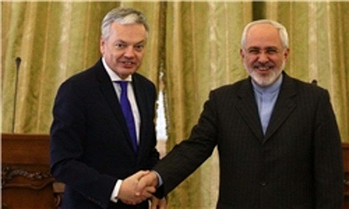 ظریف: اگر با افراطگرایی برخورد نشود، شاهد خشونت در همه جای جهان خواهیم بود
